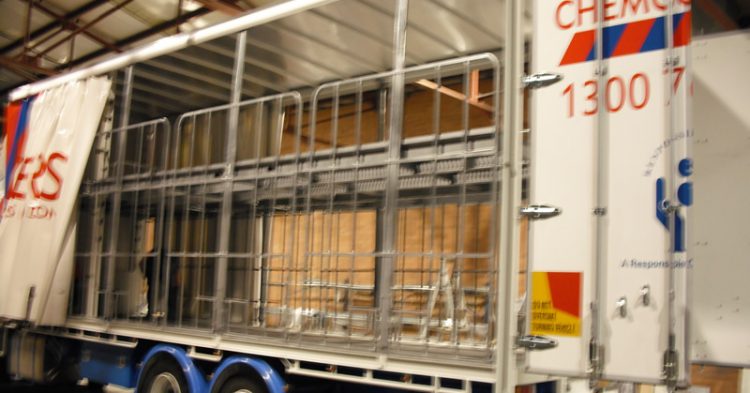 Choosing the Right Truck Body for Your Business: A Practical Guide