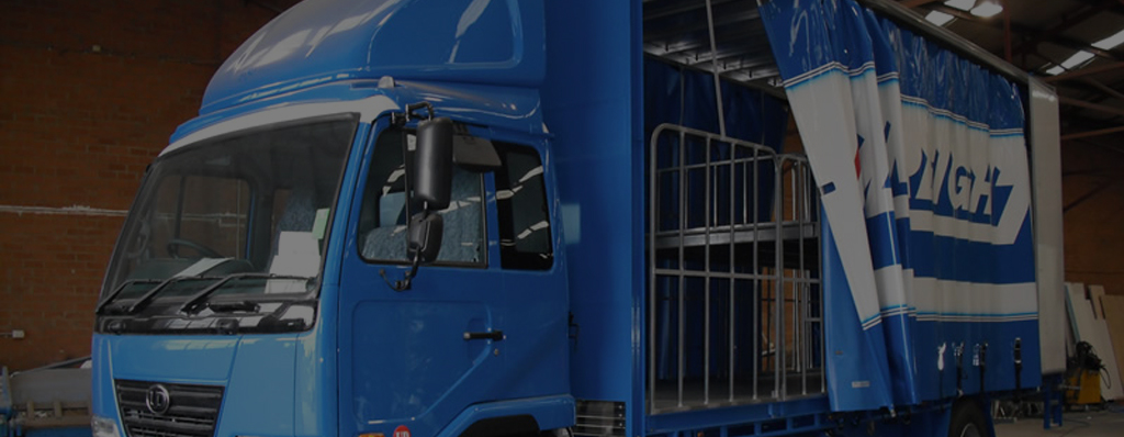 Custom Build, Quality Assured