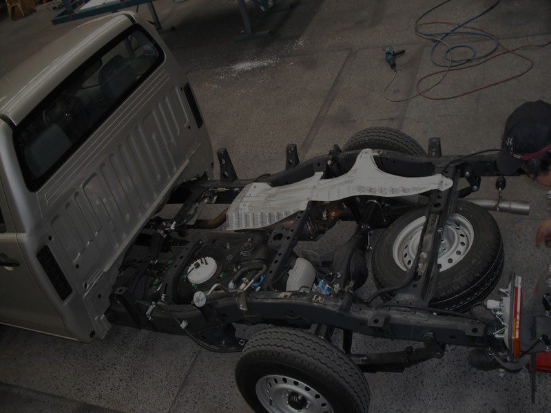 Frequently Asked Questions — VN Truck Bodies Melbourne