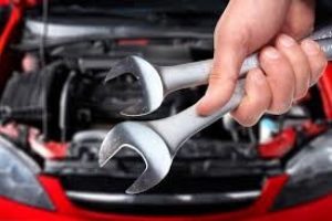 Truck body repair and restoration Melbourne