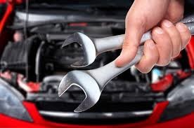 Insurance truck body repair and quotes