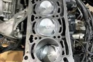Truck body repair service at VN Truck Bodies Keysborough VIC