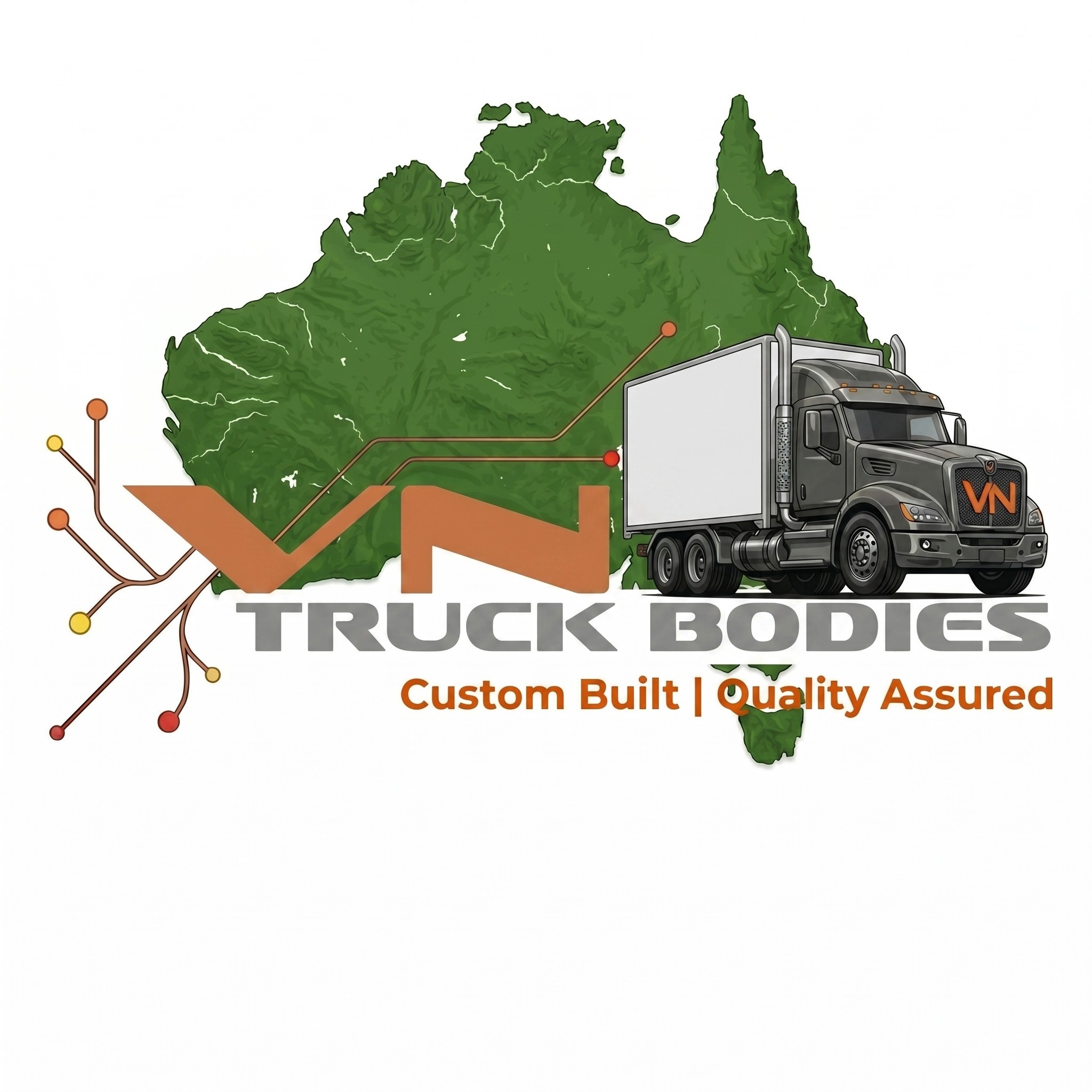 VN Truck Bodies
